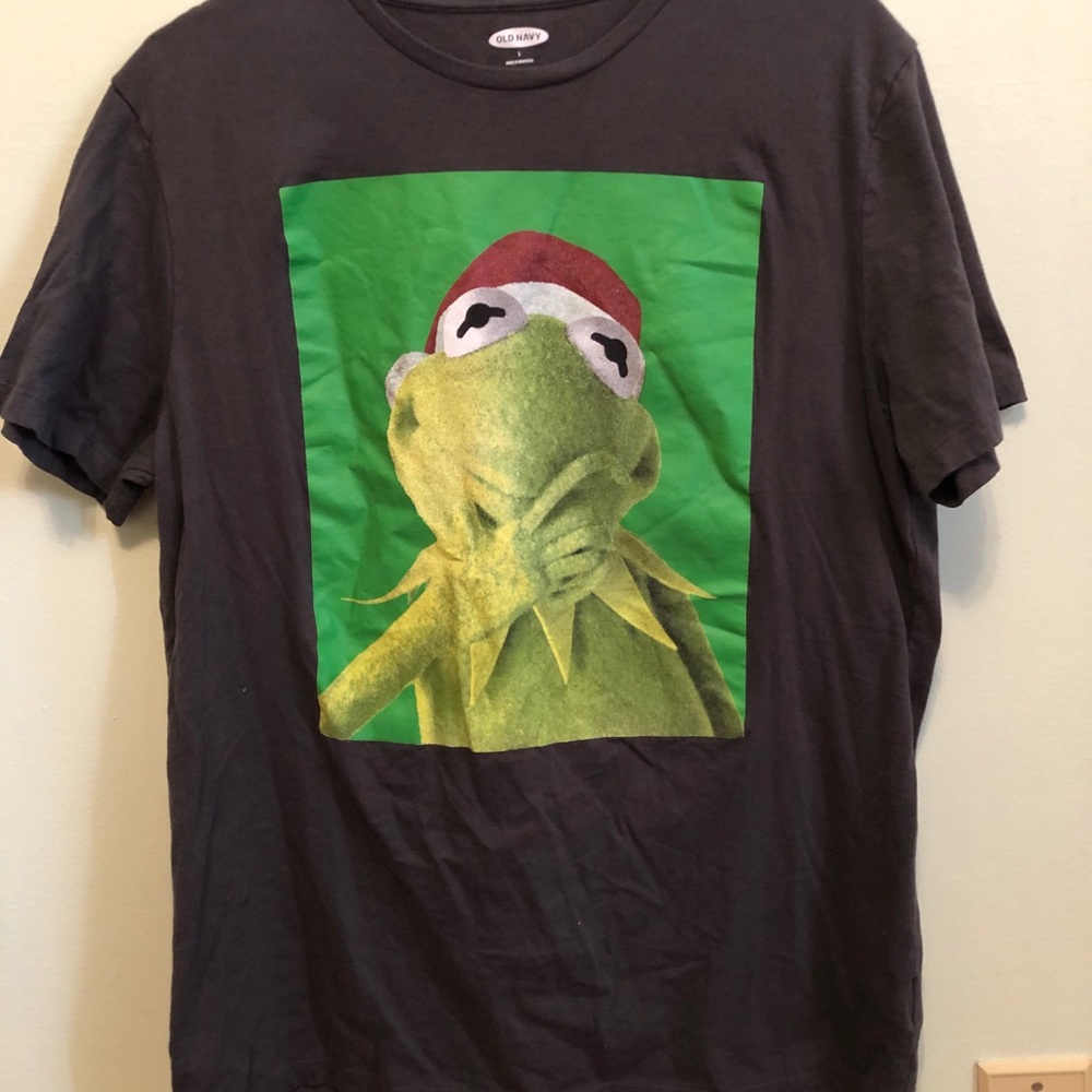 Graphic t-shirt